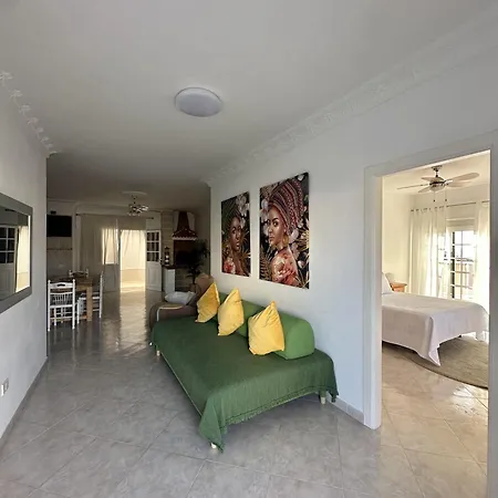 Casa Alba Σπίτι διακοπών