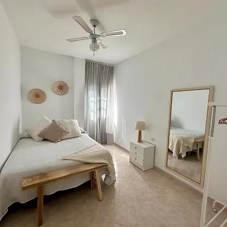 Σπίτι διακοπών Casa Alba *