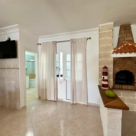 Σπίτι διακοπών Casa Alba *