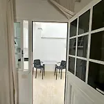 Nyaraló Casa Alba *