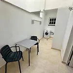 Casa Alba Semesterbostad Arico