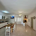 Nyaraló Casa Alba