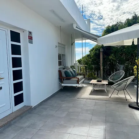 Casa Alba Hébergement de vacances *