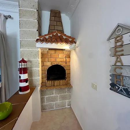 Casa Alba Semesterbostad