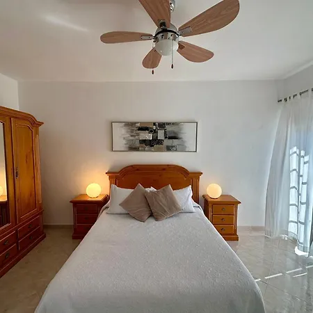Casa Alba Semesterbostad *