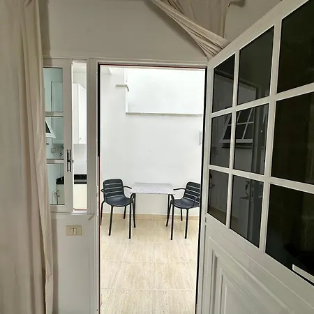 Vakantiehuis Casa Alba *
