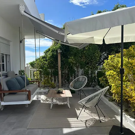 Vakantiehuis Casa Alba *