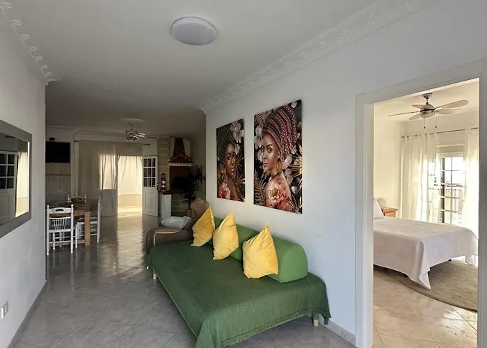 Casa Alba Hébergement de vacances