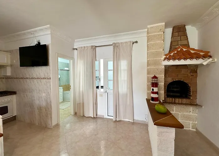 Hébergement de vacances Casa Alba *