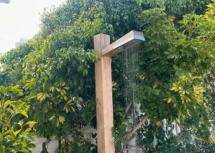 Casa Alba Hébergement de vacances Arico