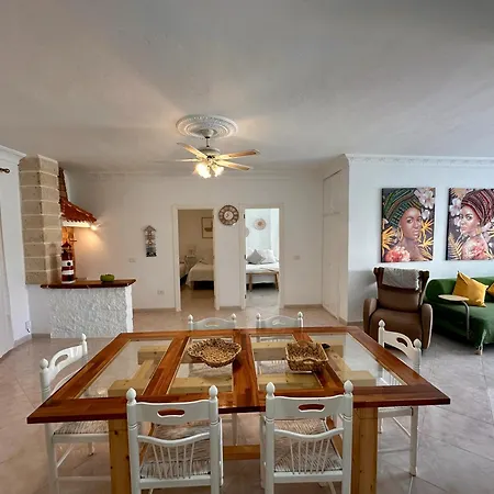 Casa de Férias Casa Alba