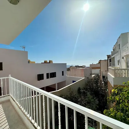 Casa Alba Casa de Férias *