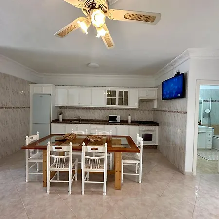 Casa de Férias Casa Alba Arico