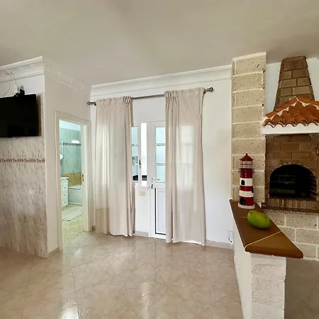 Сasa de vacaciones Casa Alba *