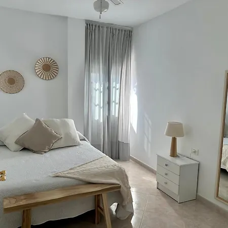 Сasa de vacaciones Casa Alba Arico