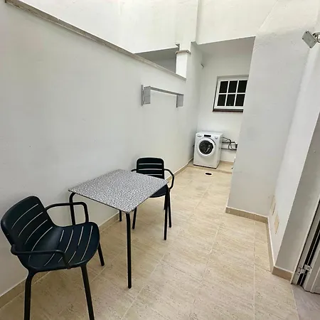 Casa Alba Dom wakacyjny Arico