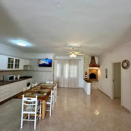 Dom wakacyjny Casa Alba