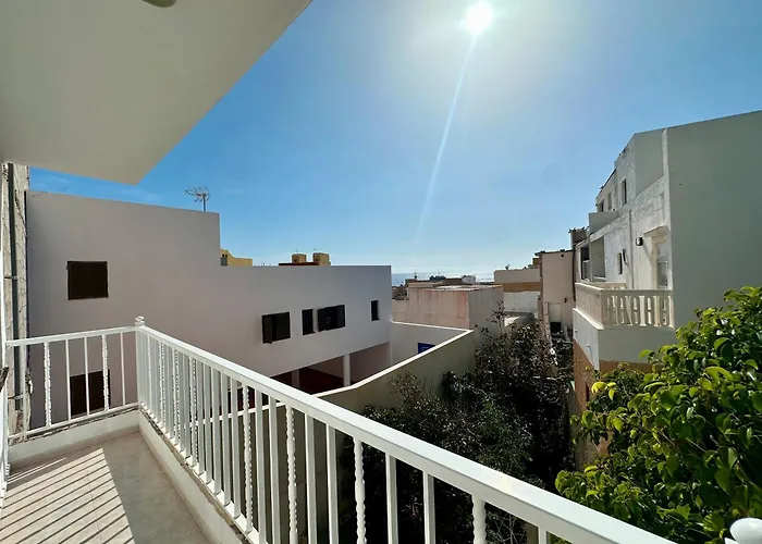 Casa Alba Nyaraló *