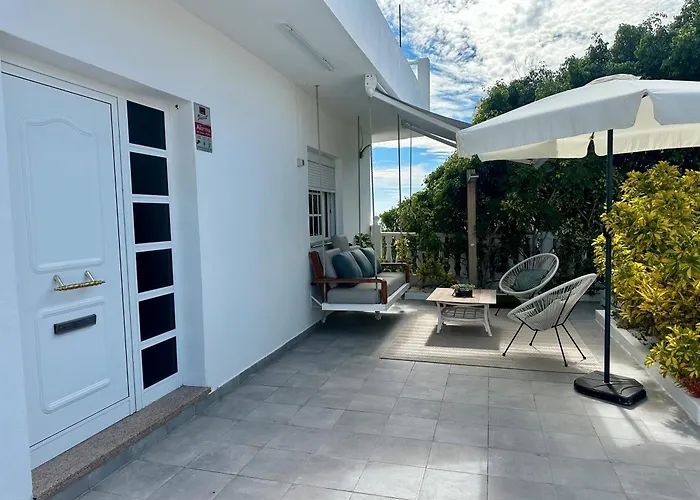 Casa Alba Nyaraló *