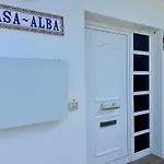 Casa Alba بيت للعطل Arico