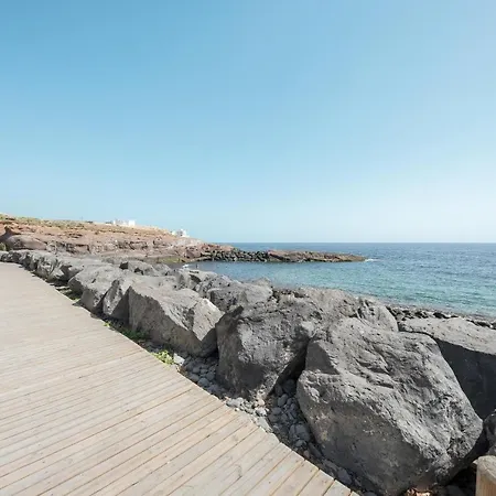 Tatil Evi Casa Alba *