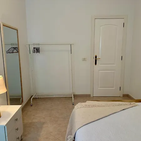 Casa Alba Tatil Evi Arico