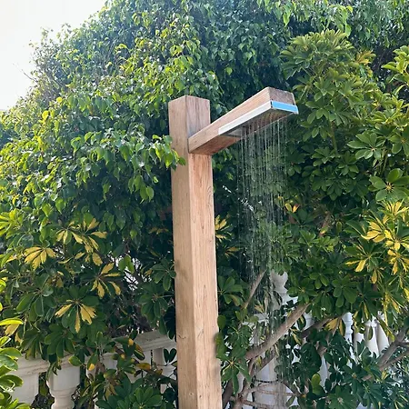 Casa Alba Tatil Evi Arico